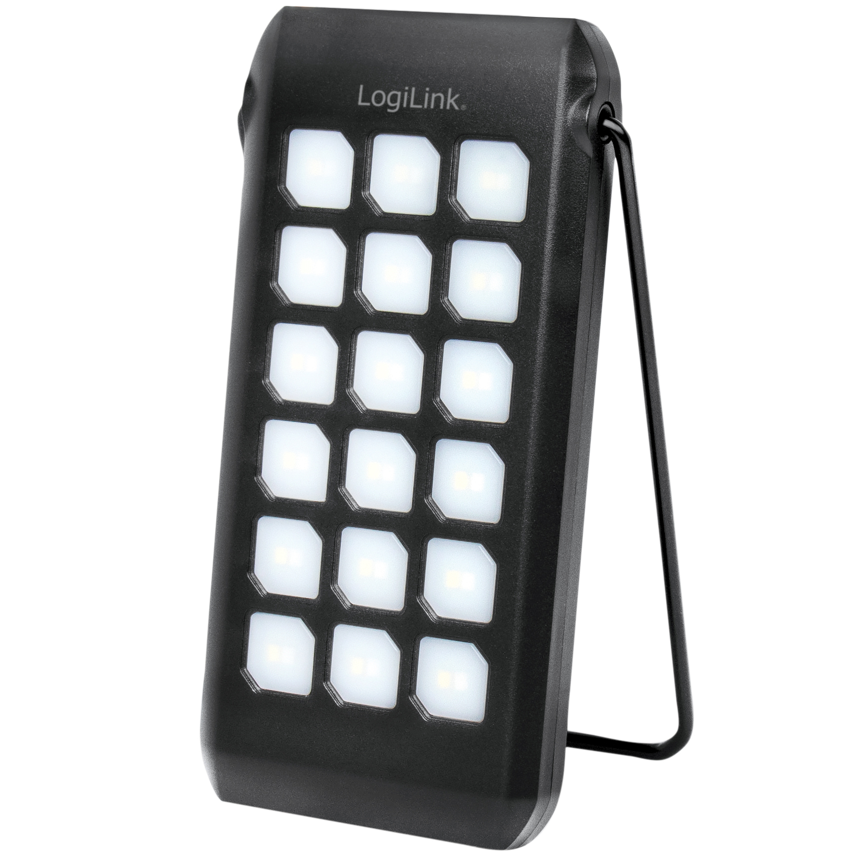Solar Powerbank 10 000 mAh - 2