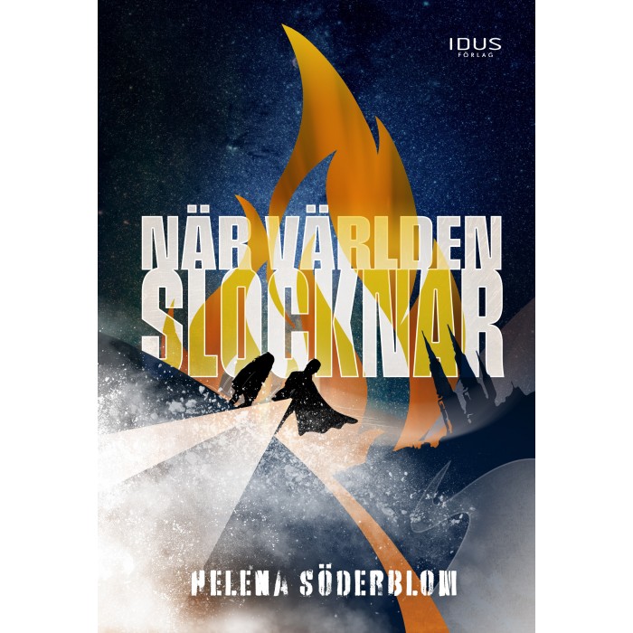 Helena Söderblom - När världen slocknar
