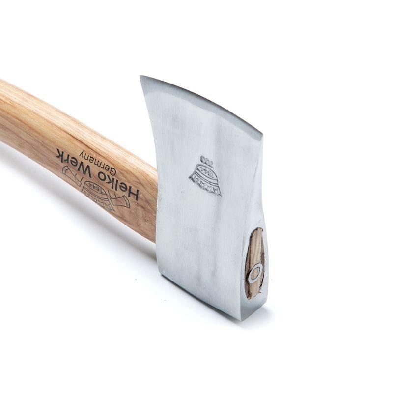 Helko Werk CL Pathfinder Hatchet - 3