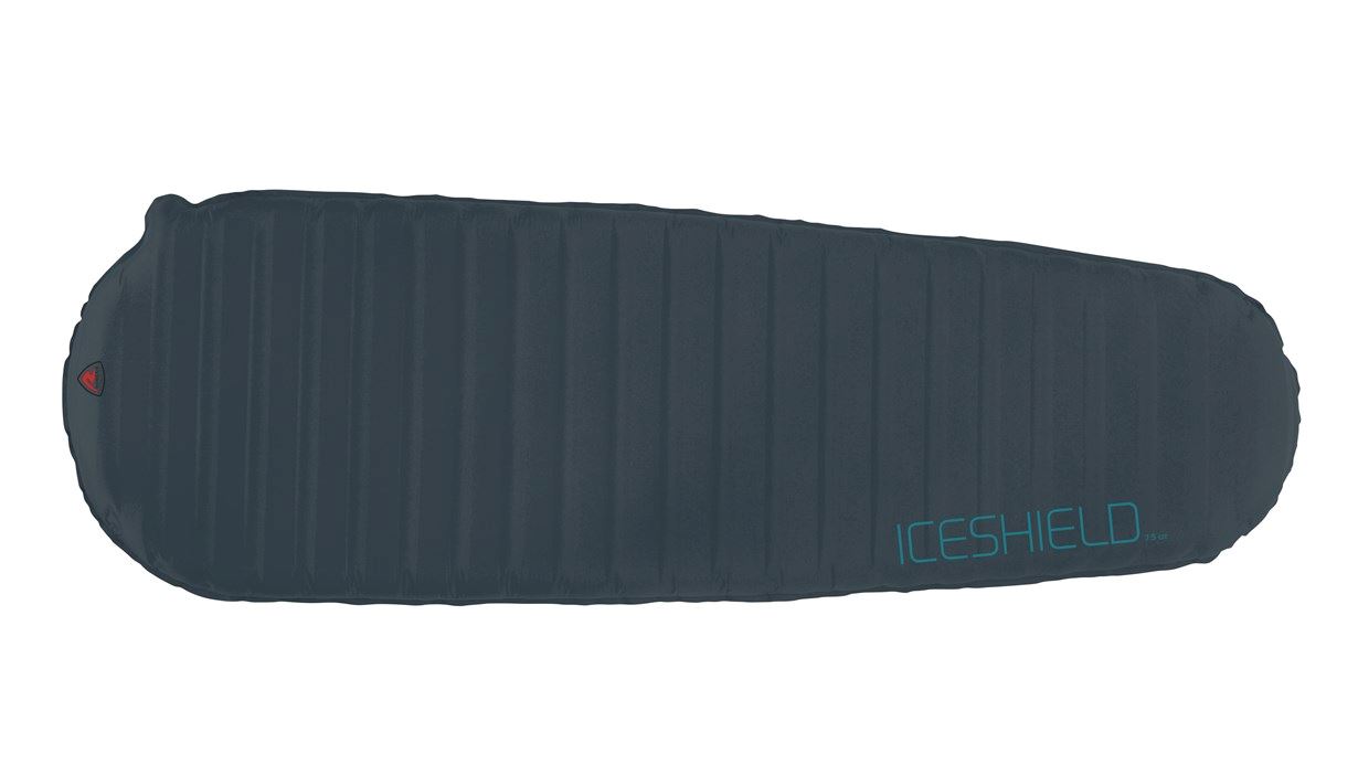 Robens Iceshield 75 Schlafmatte Herbst, Winter, Frühling | Selbstaufblasend - 2