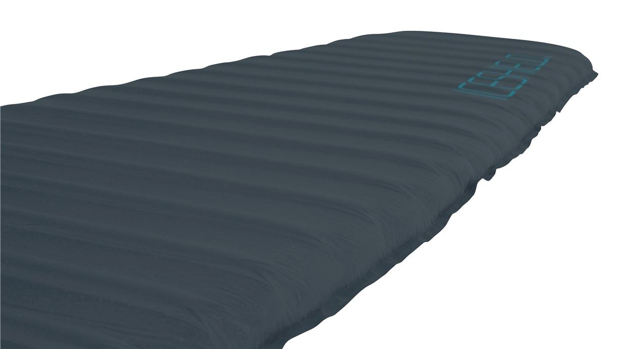 Robens Iceshield 75 Schlafmatte Herbst, Winter, Frühling | Selbstaufblasend - 5