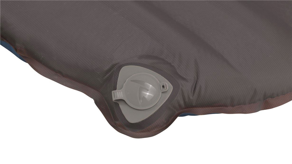 Robens Iceshield 75 Schlafmatte Herbst, Winter, Frühling | Selbstaufblasend - 3