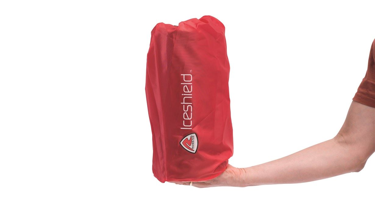 Robens Iceshield 75 Schlafmatte Herbst, Winter, Frühling | Selbstaufblasend - 6