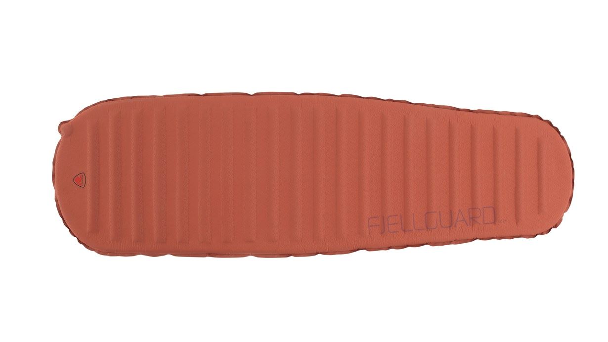 Robens Fjellguard 60 Sleeping pad Summer | Self-inflating - 2