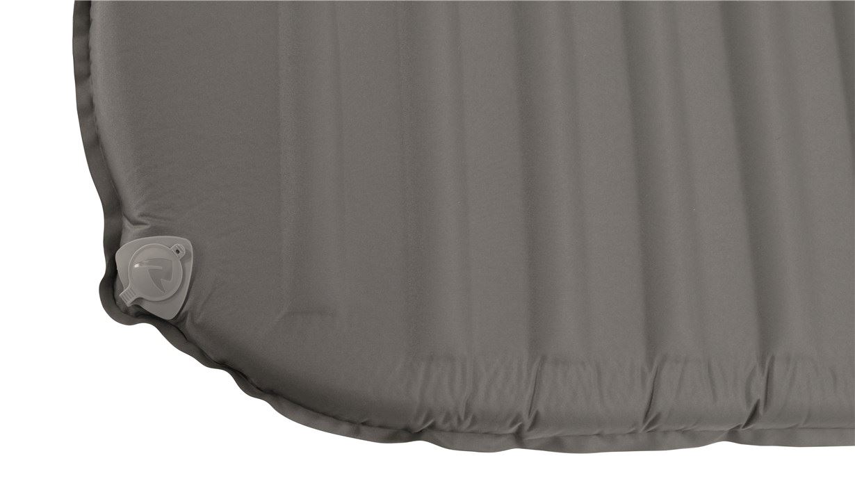 Robens Fjellguard 60 Sleeping pad Summer | Self-inflating - 4