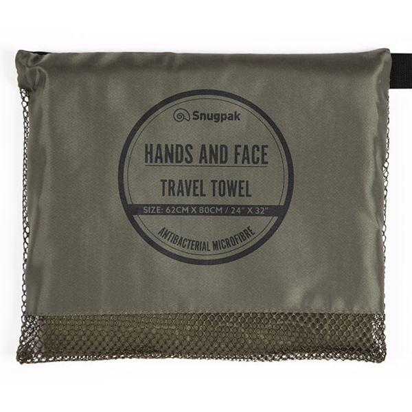 Snugpak Hands & Face Towel