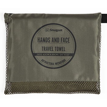 Snugpak  Hands & Face Towel