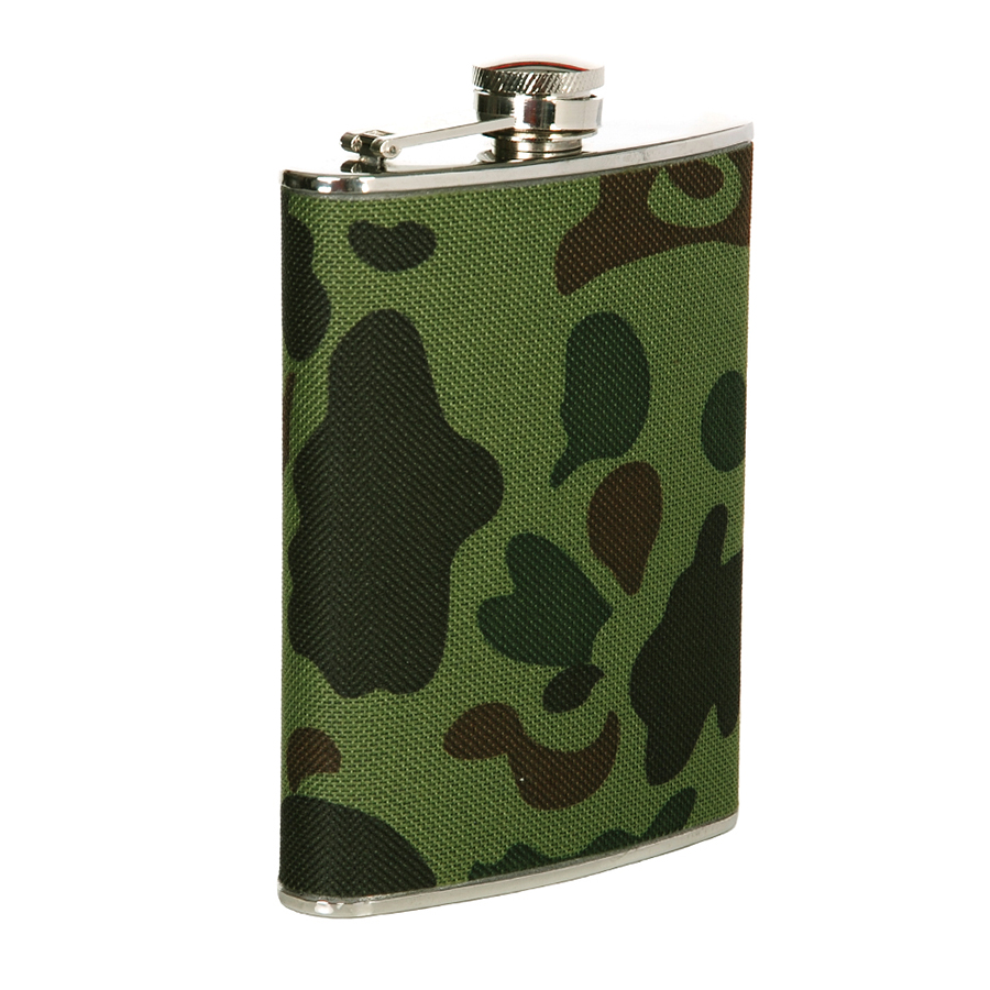 Fickplunta Camo 23 cl
