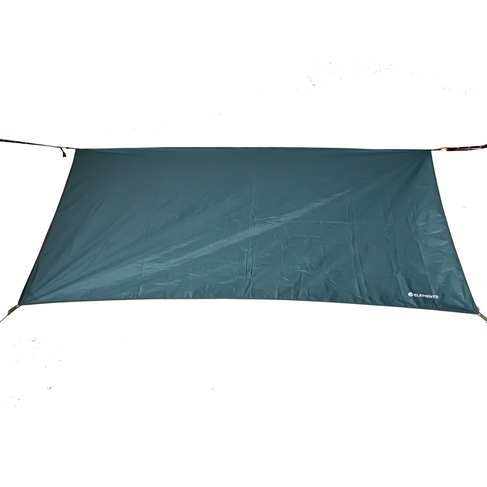 Elements Rain Tarp 290 X 290