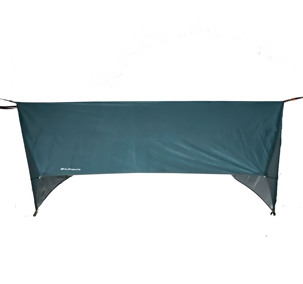 Elements Rain House Tarp 410 X 290