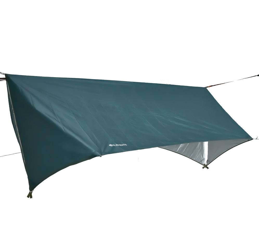 Elements Rain House Tarp 410 X 290 - 2
