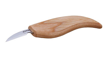 BeaverCraft Tømmerkniv C8