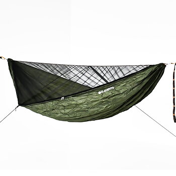 Elements Ultralight Ridgeline netthengekøye | Hengekøye | Hengekøye