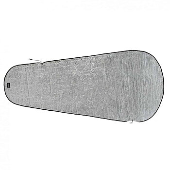 Hennessy Radiant bubblepad