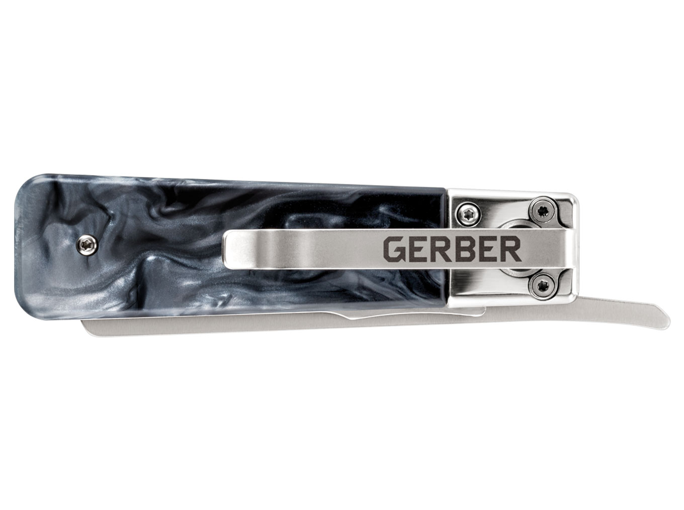 Gerber Jukebox Marble - 3