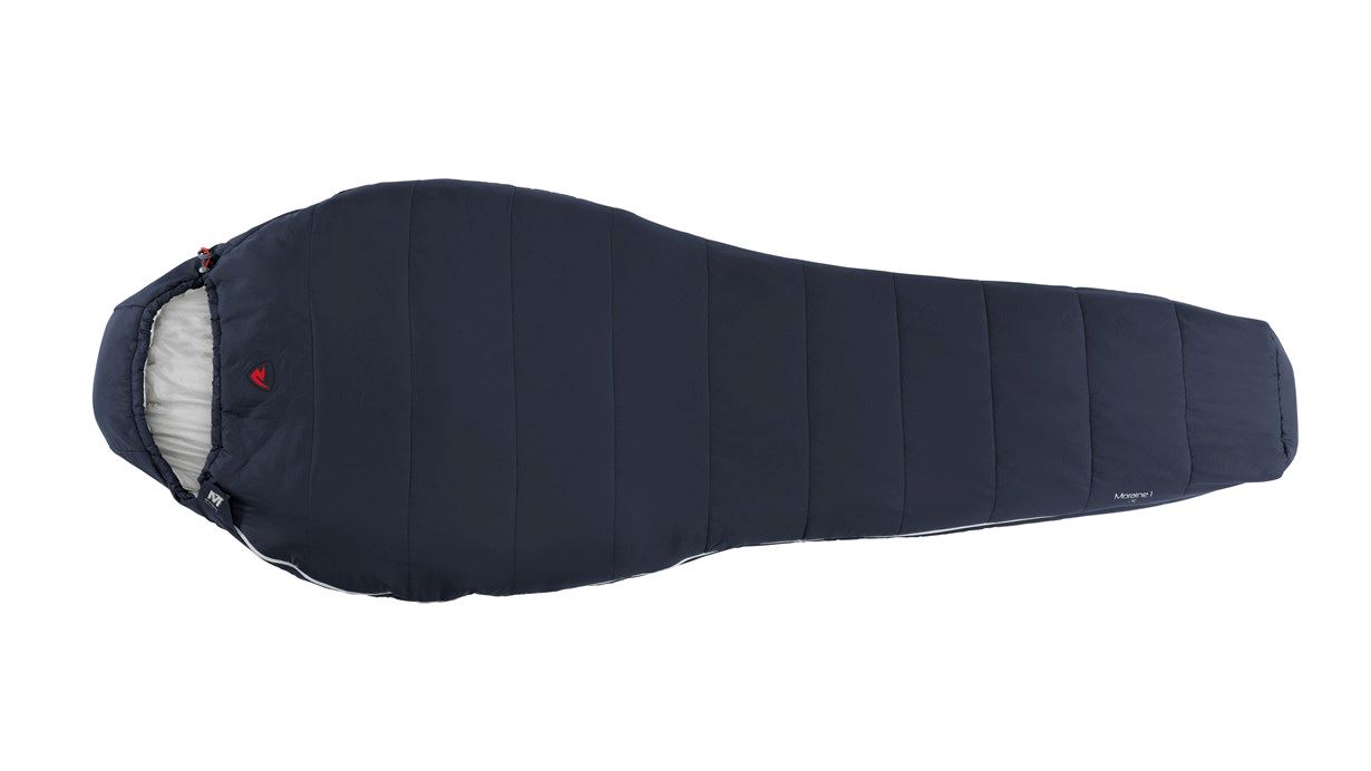 Robens Moraine II L - Schlafsack Sommer - 2