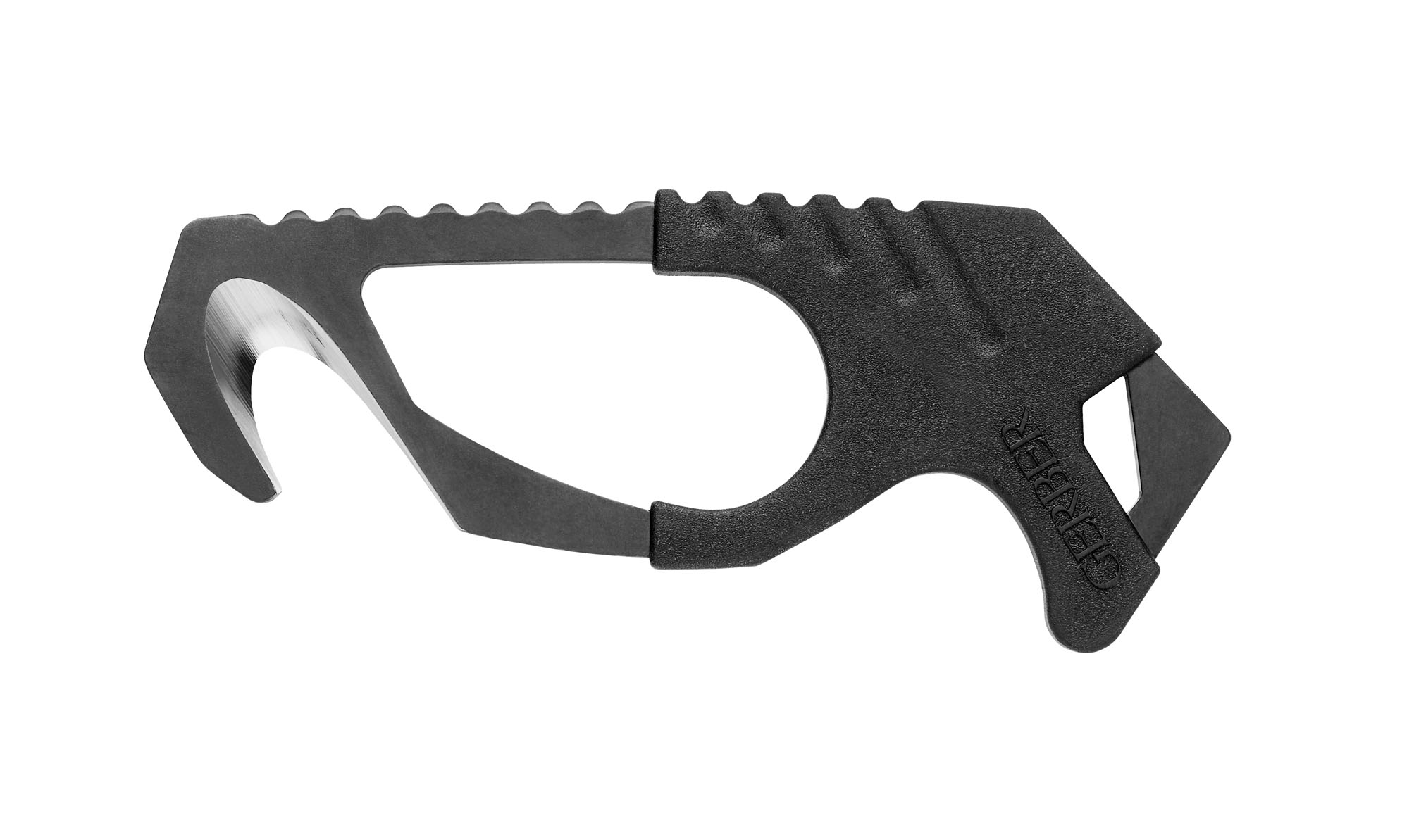 Gerber Strap Cutter Black - 2