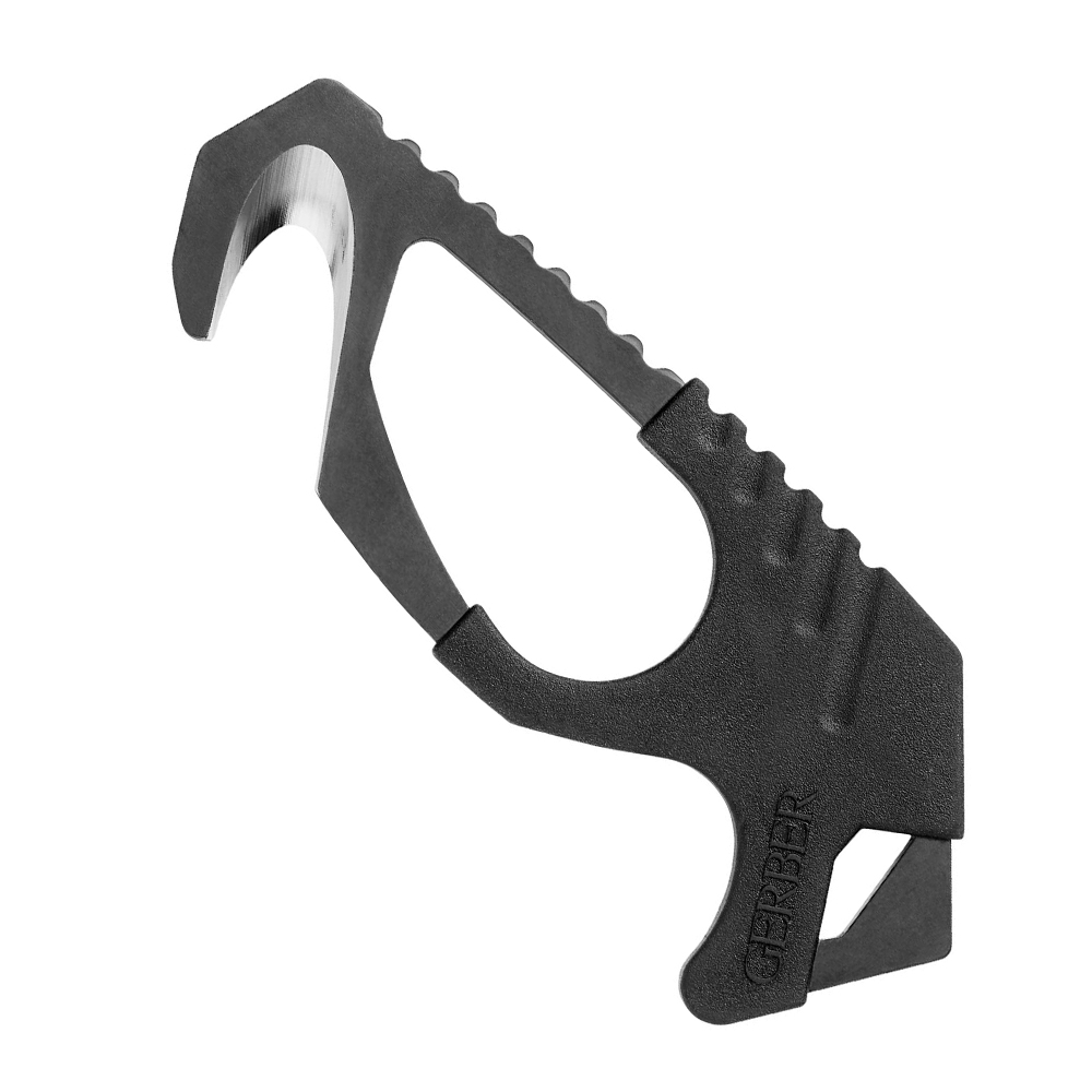 Gerber Strap Cutter Black