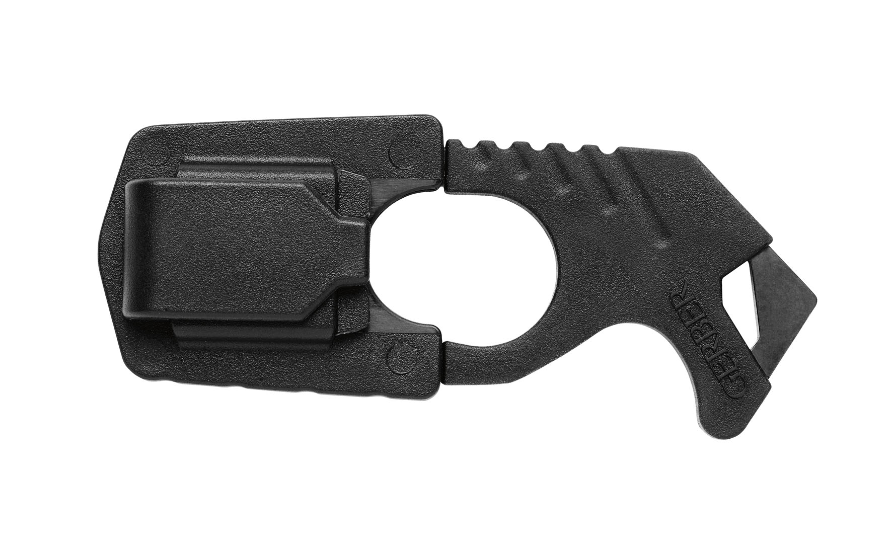 Gerber Strap Cutter Black - 3