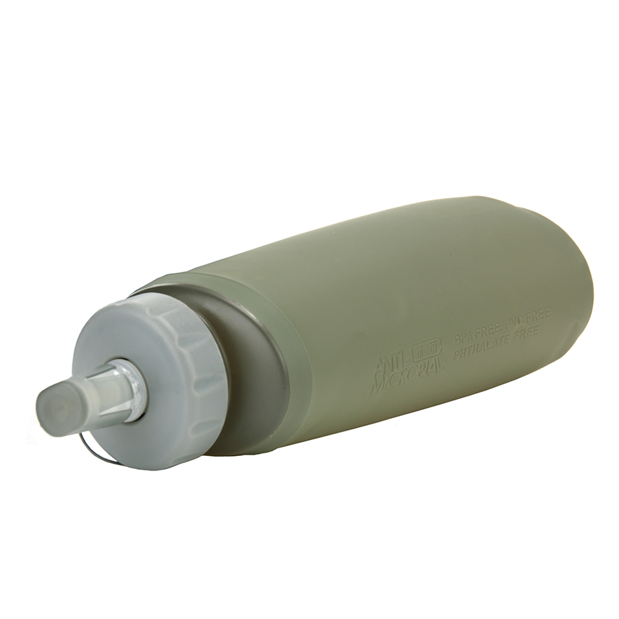 Foldable water bottle - 2