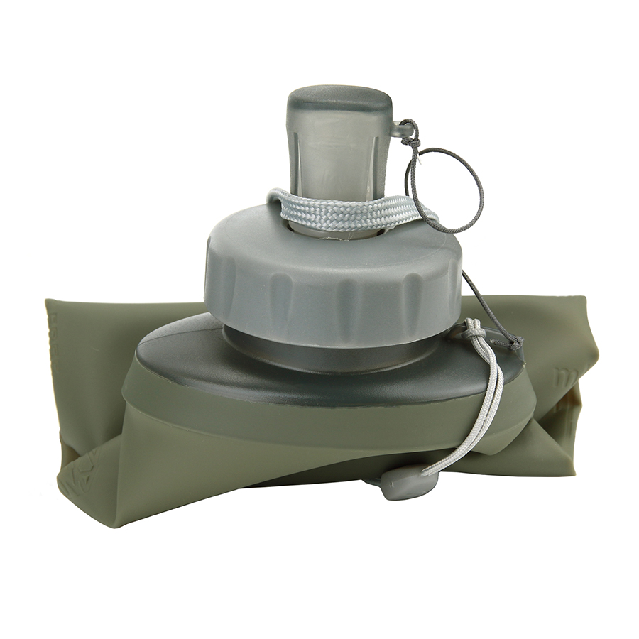 Foldable water bottle - 3