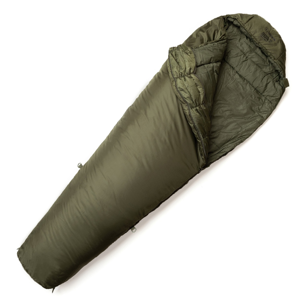 Snugpak Softie Elite 3 - Sovepose forår & efterår - 2