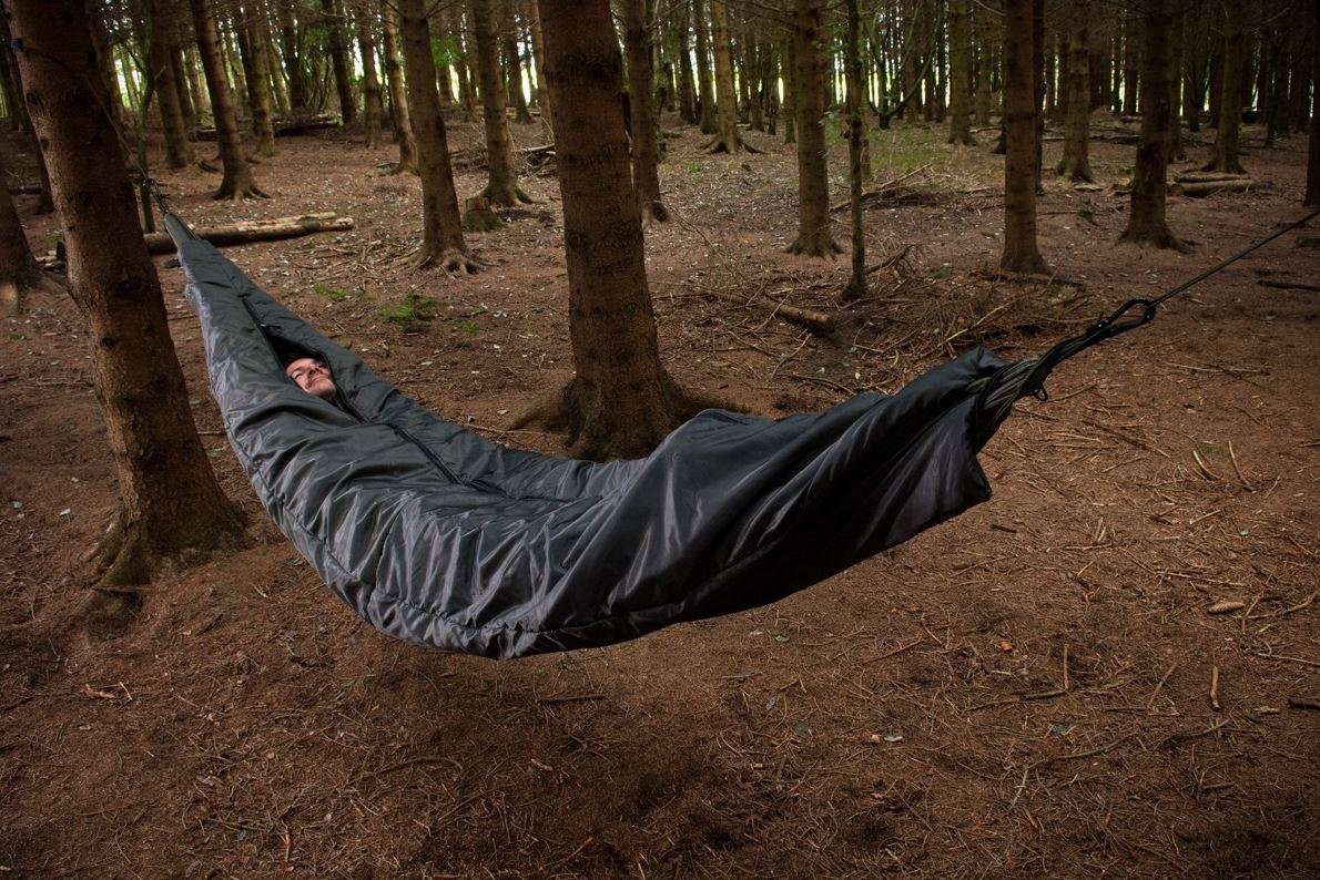 Snugpak Hammock Cocoon - 3