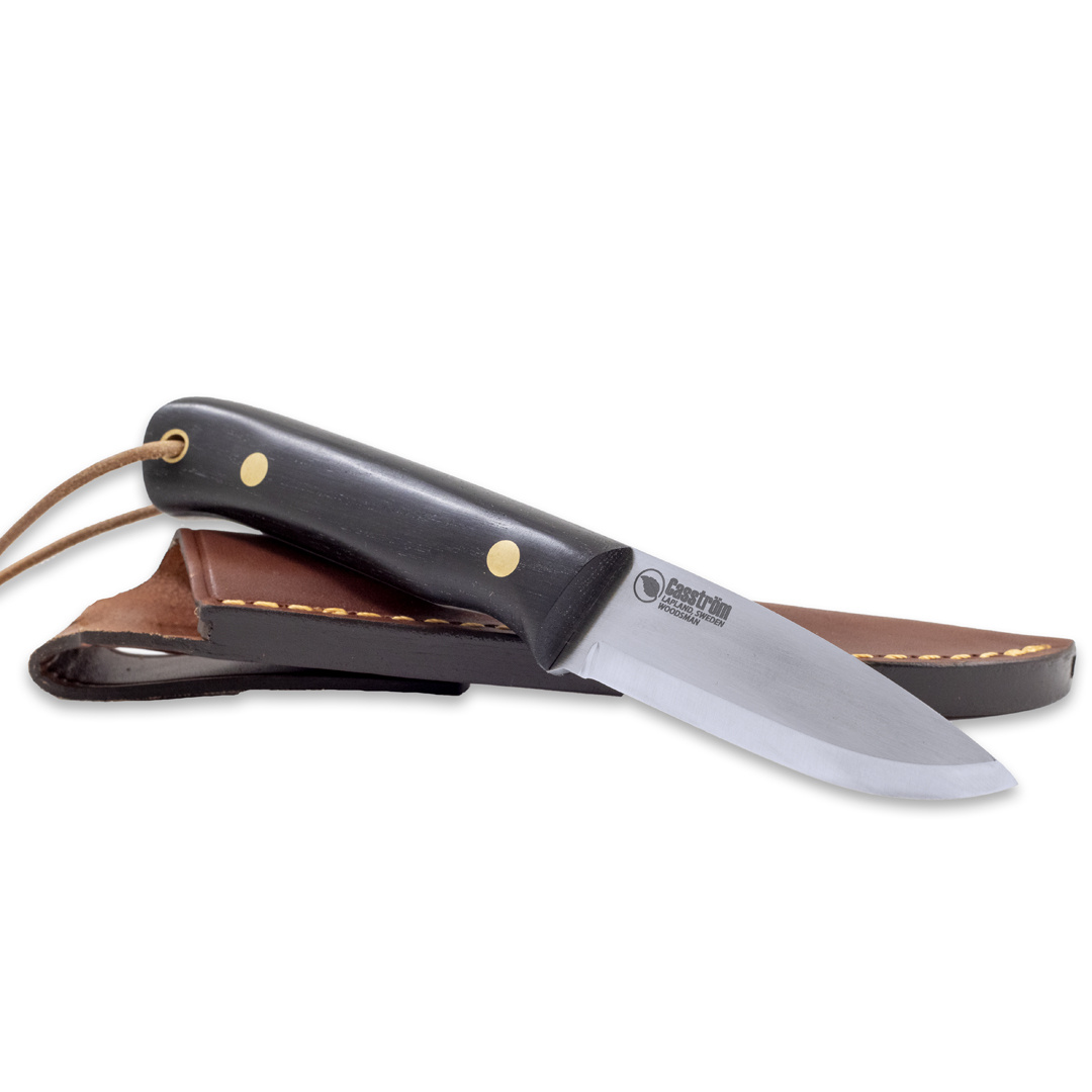 Caström Woodsman Svartek - 5