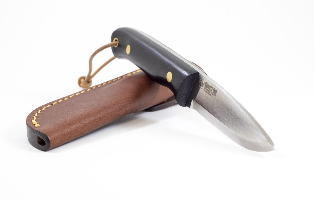 Caström Woodsman Svartek - 6