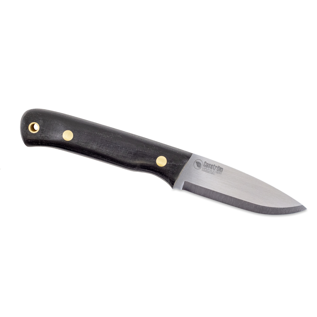 Caström Woodsman Svartek - 2