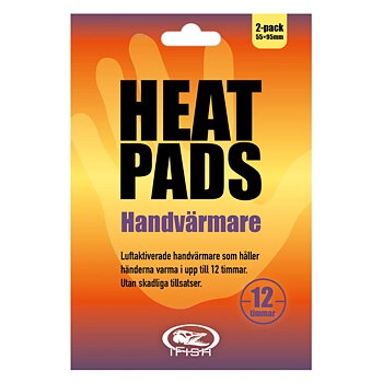 IFISH Handwärmer 2er-Pack
