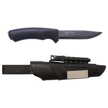 Mora kniv Bushcraft Survival BlackBlade