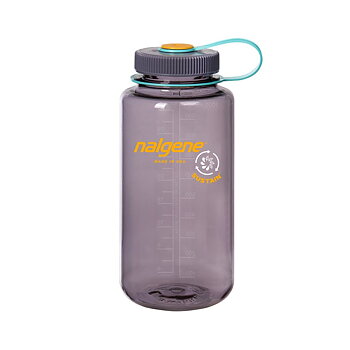 Nalgene 1 l WM Aubergine Sustain