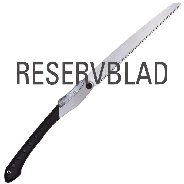 Silky Sågblad BigBoy 360-10 rak, medium