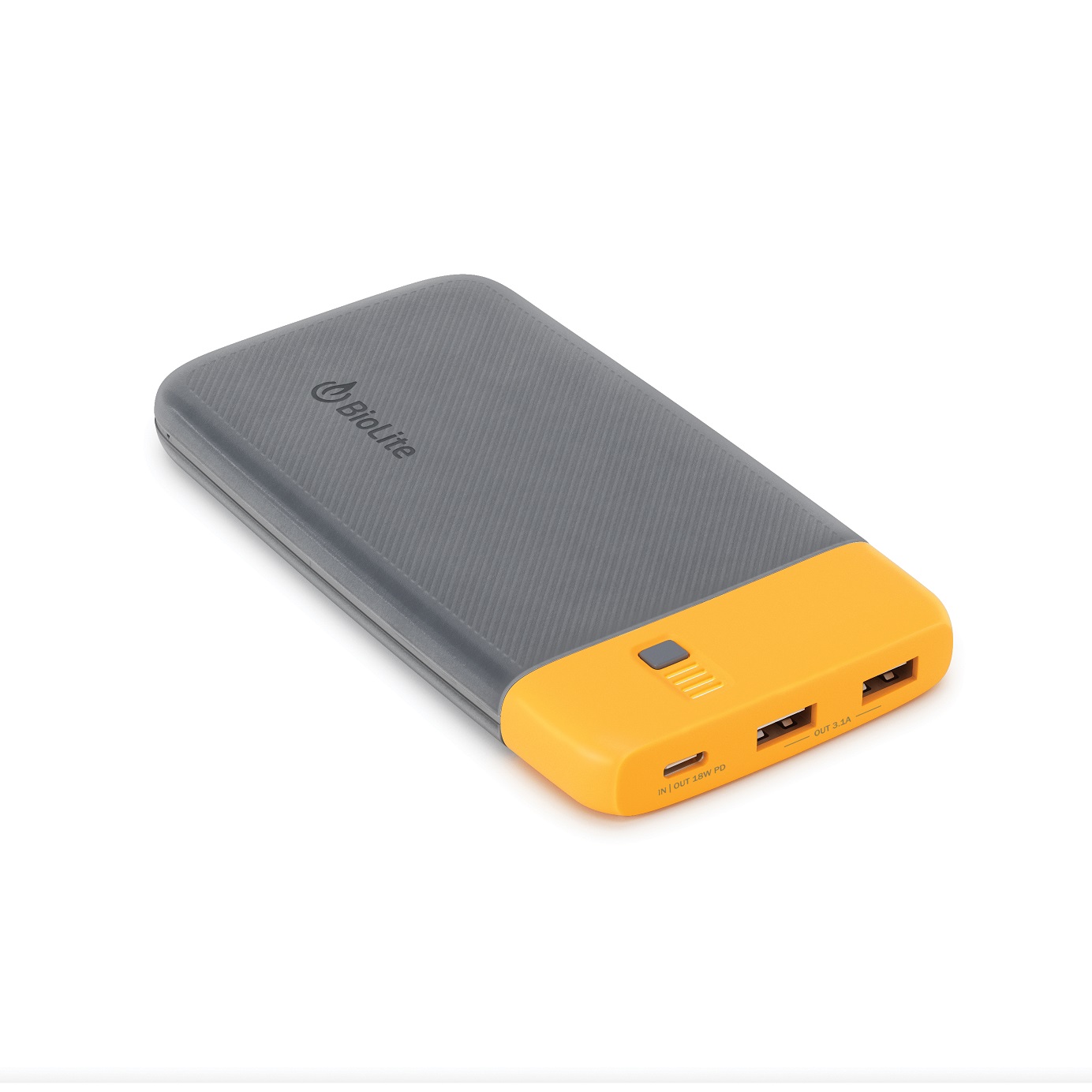 BioLite Charge 40 PD 10.000 mAh Powerbank - 2