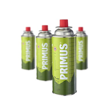 Primus Gas 220g 10-Pack