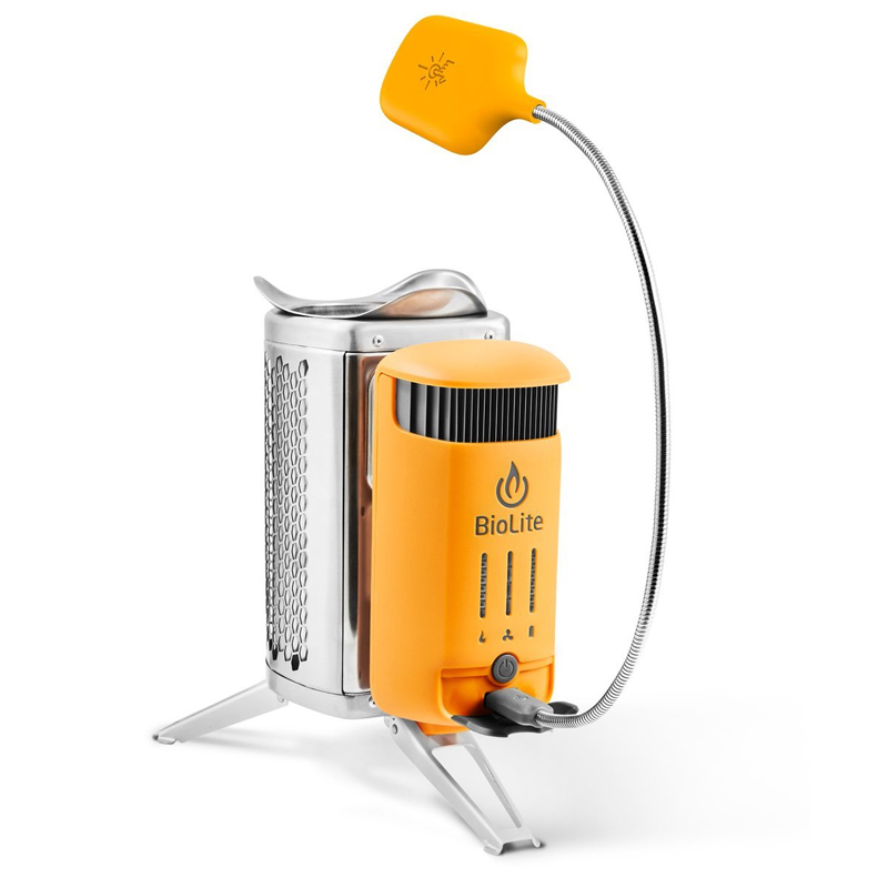 BioLite CampStove 2+ - 3