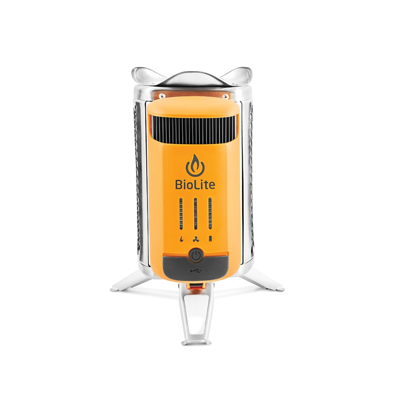 BioLite CampStove 2+ - 4
