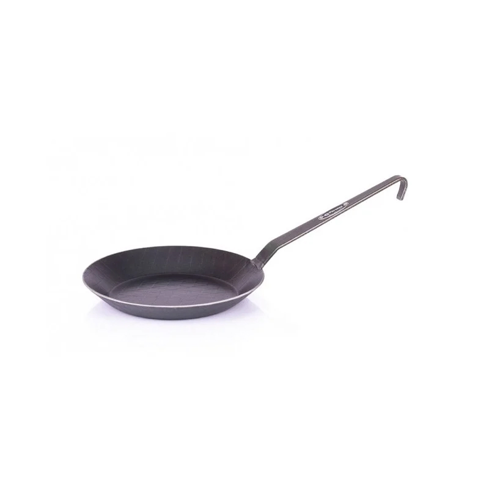 Petromax Wrought-Iron Pan SP28