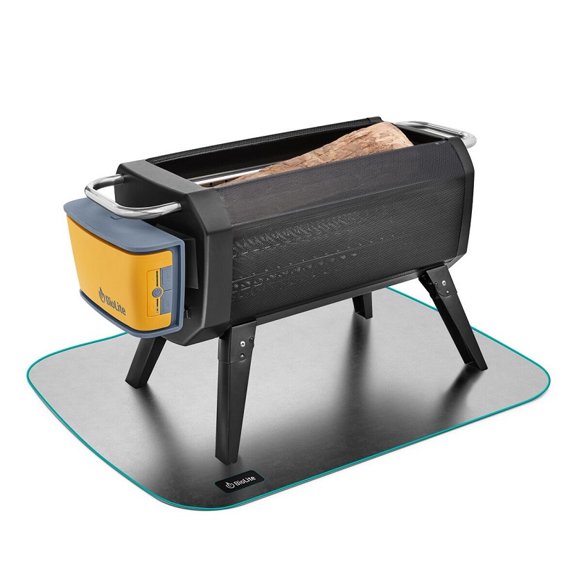 BioLite Firepit FireMat - 3