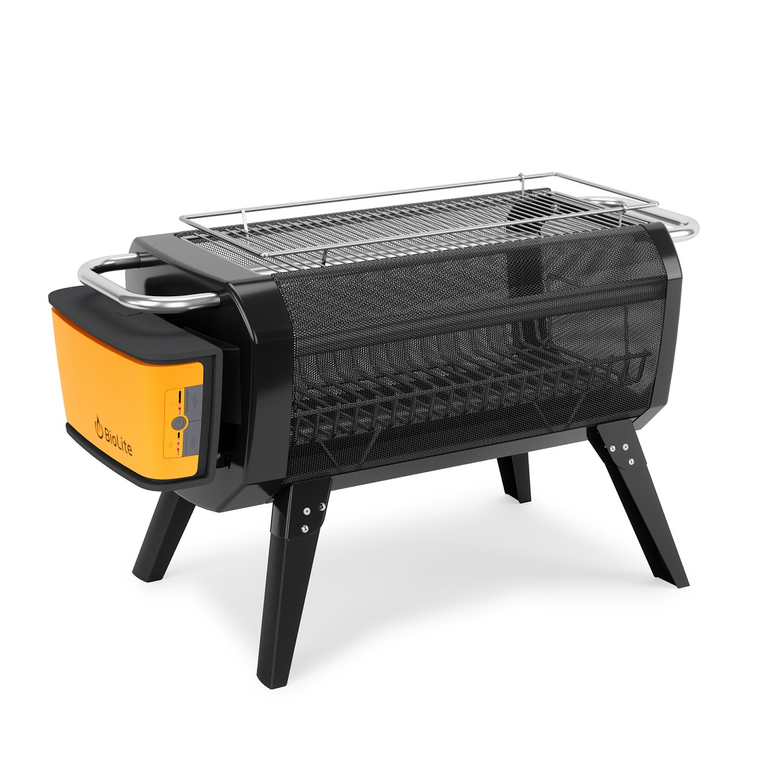 BioLite Firepit+ - 3