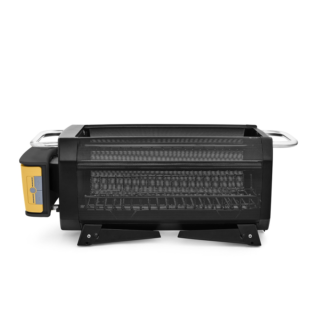 BioLite Firepit+ - 4