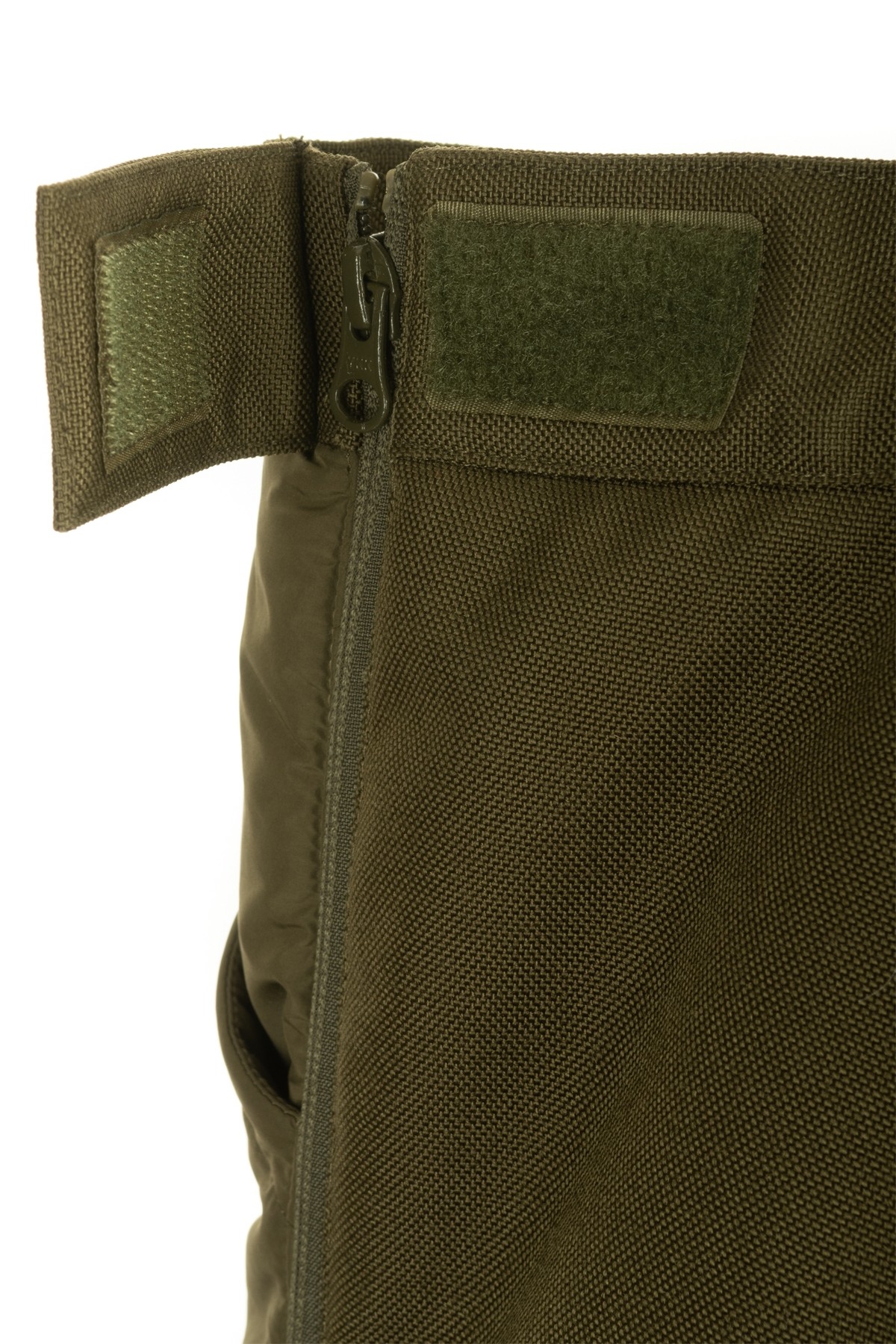 Snugpak Parallax Pants Olive - 3