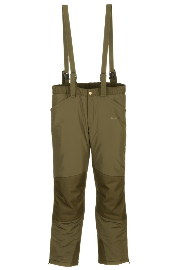 Snugpak Parallax Pants Olive