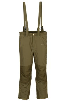 Snugpak Parallax Pants Olive