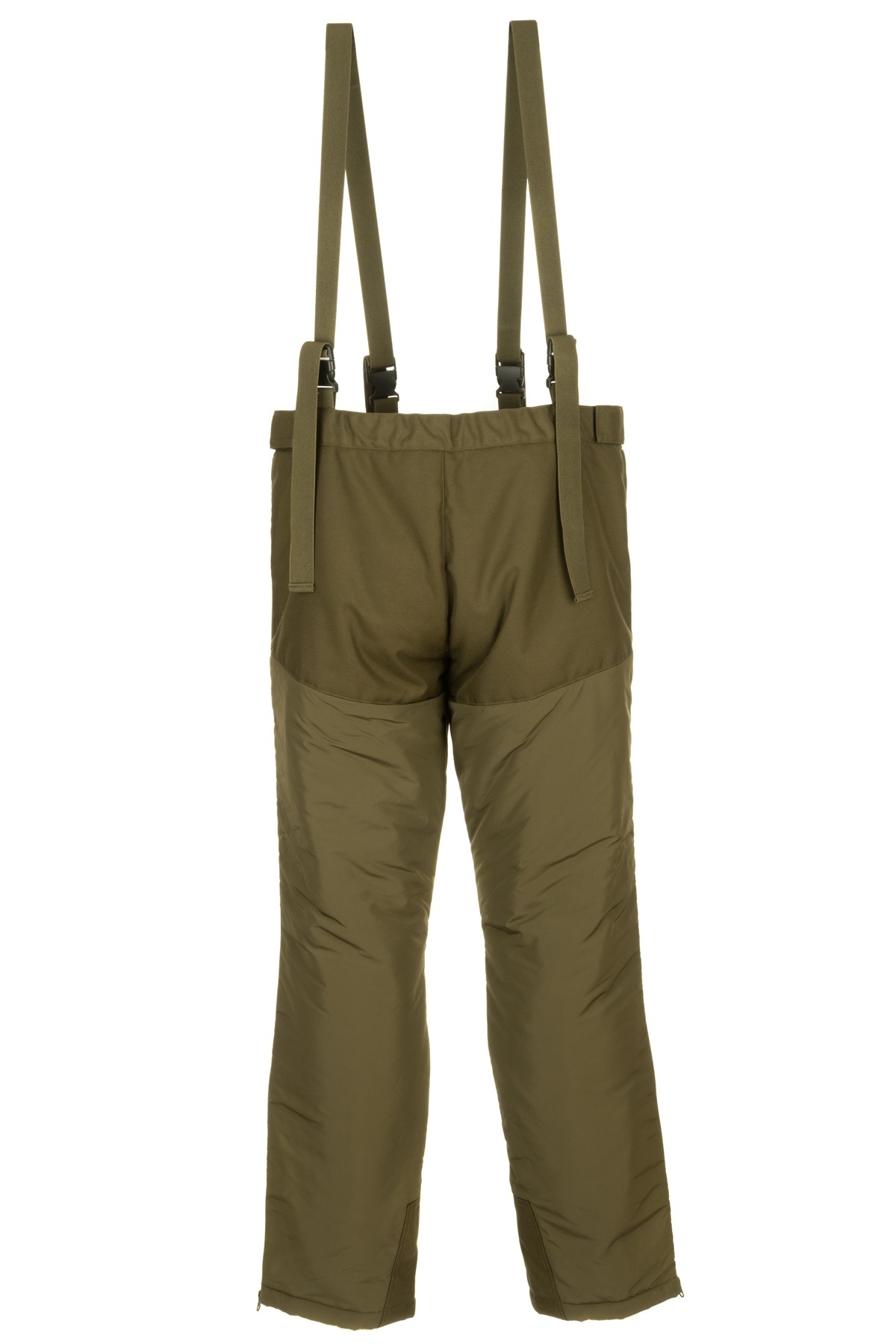 Snugpak Parallax Pants Olive - 2