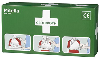 Cederroth Mitella