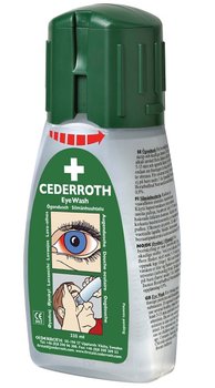 Cederroth Augenspülung 235 ml