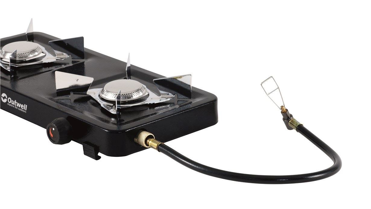 Outwell Appetizer 2-Burner - 2