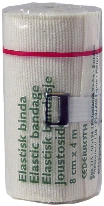 Cederroth Elastisk binda